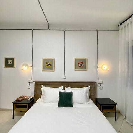 Apartament Le Bijou Chic In The Heart Of Saigon Charm With View Ho Chi Minh Zewnętrze zdjęcie