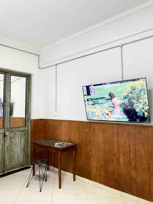 Apartament Le Bijou Chic In The Heart Of Saigon Charm With View Ho Chi Minh Zewnętrze zdjęcie