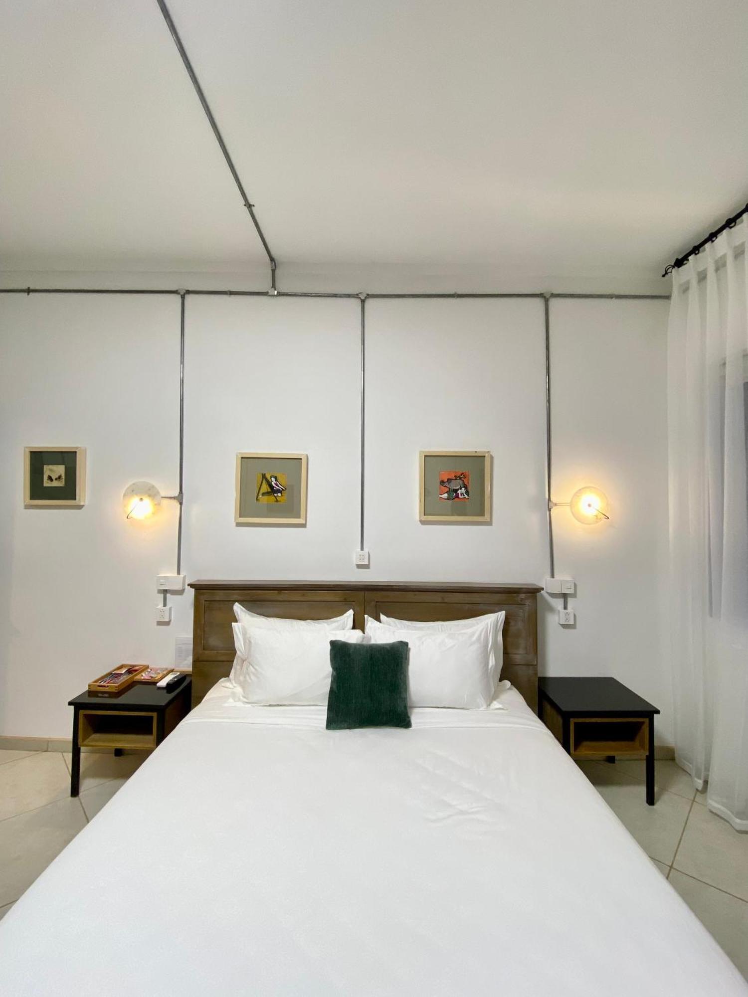 Apartament Le Bijou Chic In The Heart Of Saigon Charm With View Ho Chi Minh Zewnętrze zdjęcie